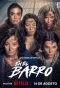 Poster for En el barro