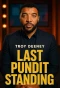 Poster for Last Pundit Standing