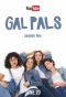 Poster for Gal Pals