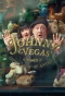 Poster for Johnny Vegas' Little Shop of Antiques
