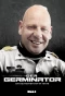 Poster for Der Germinator