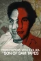 Poster for Conversations with a Killer: The Son of Sam Tapes