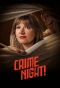 Poster for Crime Night!