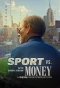 Poster for Sport vs Money with Simon Jordan