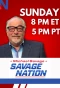 Poster for Michael Savage: Savage Nation