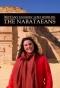 Poster for Bettany Hughes' Lost Worlds: The Nabataeans