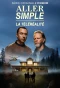 Poster for Aller simple : la téléréalité