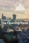 Poster for Bloomberg The Opening Trade