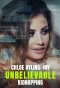 Poster for Chloe Ayling: My Unbelievable Kidnapping