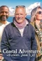Poster for Coastal Adventures with Helen, Jules & JB