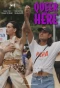 Poster for Queer and Here