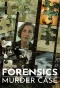 Poster for Forensics: Murder Case