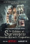 Poster for The Echoes of Survivors: Inside Korea's Tragedies