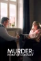 Poster for Murder: Point of Contact