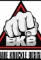 Poster for BKB: Bare Knuckle Boxing