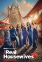 Poster for The Real Housewives of London