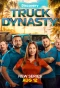 Poster for Truck Dynasty