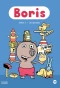 Poster for Boris