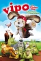Poster for Vipo: Adventures of the Flying Dog