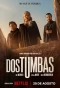 Poster for Dos tumbas