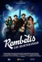 Poster for Rembetis – Die Geisterjäger