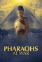 Poster for Pharaohs at War