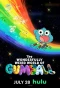 Poster for The Wonderfully Weird World of Gumball