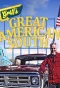 Poster for Griff's Great American South