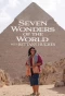 Poster for Seven Wonders of the Ancient World with Bettany Hughes
