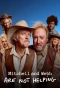 Poster for Mitchell & Webb Are Not Helping