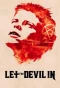 Poster for Let the Devil In