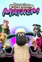 Poster for Shaun the Sheep Mossy Bottom Mayhem