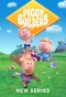 Poster for Piggy Builders