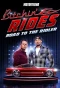 Poster for Bitchin Rides Road To The Ridler