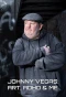 Poster for Johnny Vegas: Art, ADHD & Me