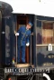 Poster for The Orient Express: A Golden Era of Travel
