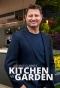Poster for George Clarke's Kitchen vs Garden