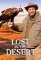 Poster for Lost in the Desert with Nick Knowles