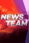 Poster for News Team