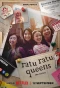 Poster for Ratu Ratu Queens: The Series