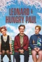 Poster for Leonard and Hungry Paul