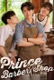 Poster for Prince Barbershop