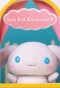 Poster for Let's Roll, Cinnamoroll!