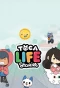 Poster for Toca Life Stories
