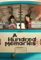 Poster for A Hundred Memories