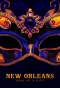 Poster for New Orleans: Soul Of A City