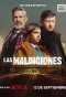 Poster for Las maldiciones
