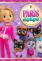Poster for Paris & Pups