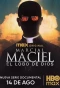 Poster for Marcial Maciel: El Lobo de Dios