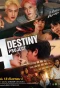Poster for 4 Destiny Project